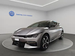 Kia EV6 77 kWh GT-Line 4x4