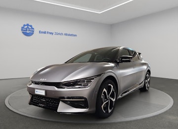 Vehicle image KIA EV6 77 kWh GT-Line 4x4 Vehicle image KIA EV6 77 kWh GT-Line 4x4