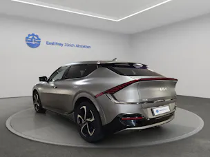 Kia EV6 77 kWh GT-Line 4x4