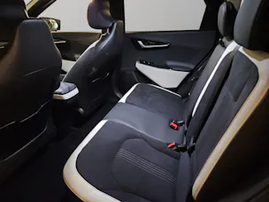 Kia EV6 77 kWh GT-Line 4x4