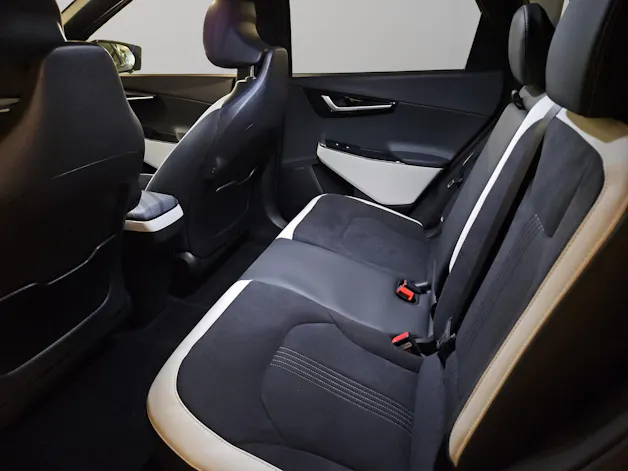 Kia EV6 77 kWh GT-Line 4x4
