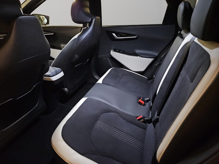 Vehicle image KIA EV6