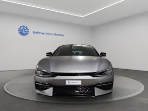 Kia EV6 77 kWh GT-Line 4x4