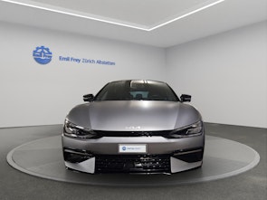 Vehicle image KIA EV6 77 kWh GT-Line 4x4