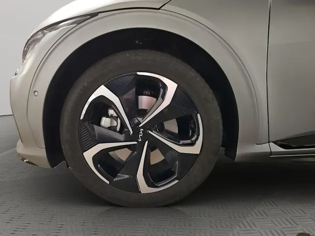 Kia EV6 77 kWh GT-Line 4x4