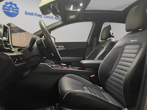 Fahrzeugbild KIA Sportage 1.6 T-GDi Hybrid GT-Line