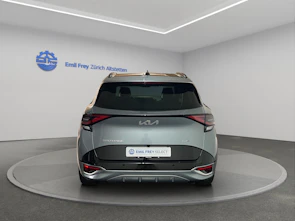 Fahrzeugbild KIA Sportage 1.6 T-GDi Hybrid GT-Line