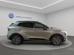 Fahrzeugbild KIA Sportage 1.6 T-GDi Hybrid GT-Line