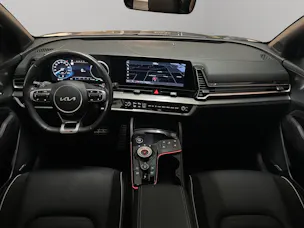 Kia Sportage 1.6 T-GDi Hybrid GT-Line