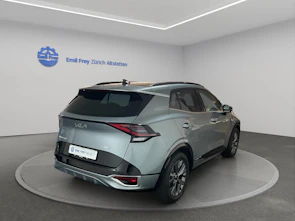 Fahrzeugbild KIA Sportage 1.6 T-GDi Hybrid GT-Line