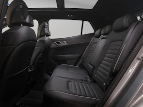 Fahrzeugbild KIA Sportage 1.6 T-GDi Hybrid GT-Line