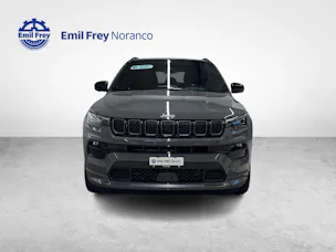 Jeep Compass 1.3 S 4xe + Ruote invernali