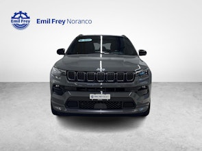 Vehicle image JEEP Compass 1.3 S 4xe + Ruote invernali