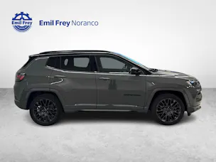 Jeep Compass 1.3 S 4xe + Ruote invernali