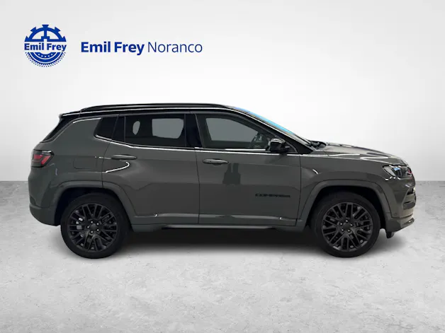 Jeep Compass 1.3 S 4xe + Ruote invernali