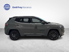 Vehicle image JEEP Compass 1.3 S 4xe + Ruote invernali
