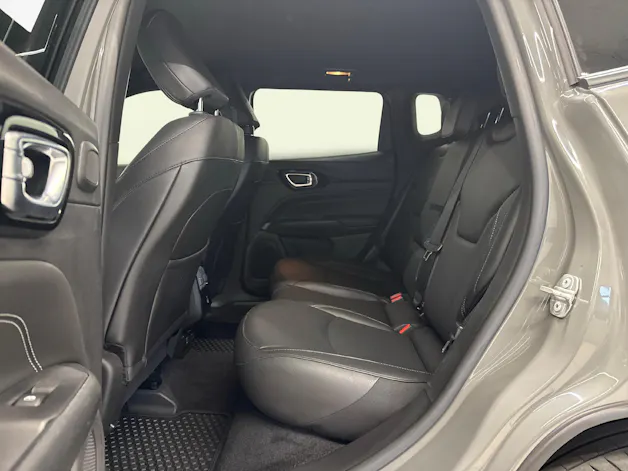 Jeep Compass 1.3 S 4xe + Ruote invernali