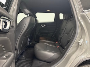 Vehicle image JEEP Compass 1.3 S 4xe + Ruote invernali