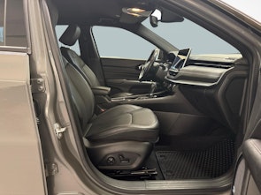 Vehicle image JEEP Compass 1.3 S 4xe + Ruote invernali