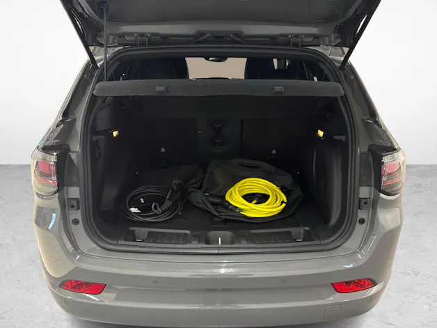 Jeep Compass 1.3 S 4xe + Ruote invernali