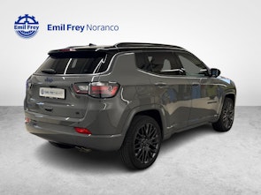 Vehicle image JEEP Compass 1.3 S 4xe + Ruote invernali