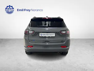 Jeep Compass 1.3 S 4xe + Ruote invernali