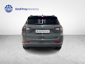 Vehicle image JEEP Compass 1.3 S 4xe + Ruote invernali