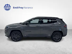 Jeep Compass 1.3 S 4xe + Ruote invernali