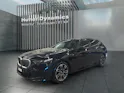 BMW 520d xDrive Touring M Sportpaket
