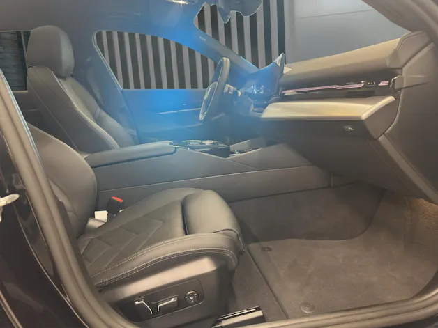 BMW 520d xDrive Touring M Sportpaket