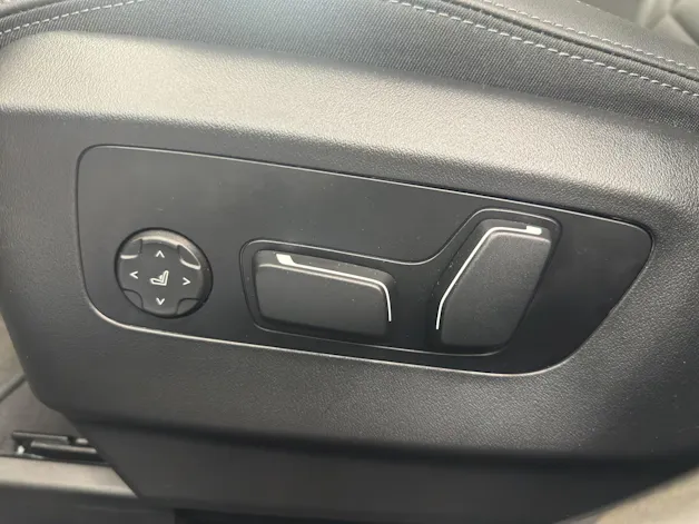 BMW 520d xDrive Touring M Sportpaket