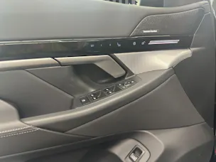 BMW 520d xDrive Touring M Sportpaket