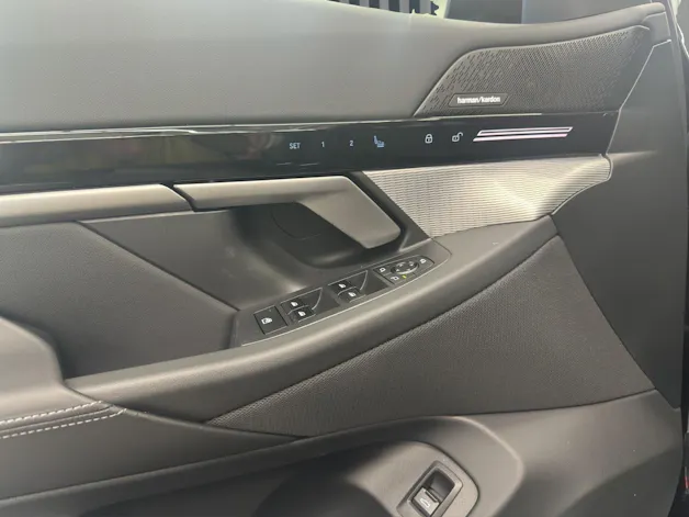 BMW 520d xDrive Touring M Sportpaket