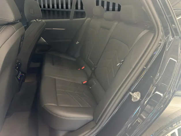 BMW 520d xDrive Touring M Sportpaket