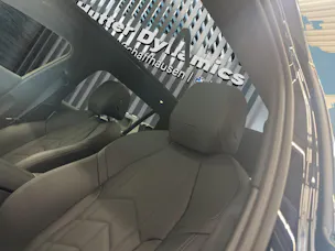 BMW 520d xDrive Touring M Sportpaket