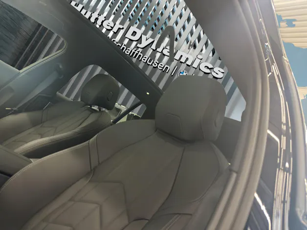 BMW 520d xDrive Touring M Sportpaket