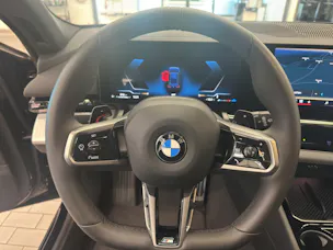 BMW 520d xDrive Touring M Sportpaket
