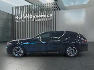 BMW 520d xDrive Touring M Sportpaket