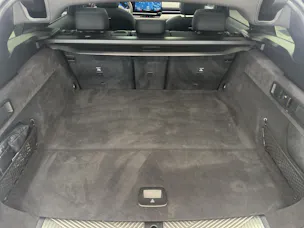 BMW 520d xDrive Touring M Sportpaket