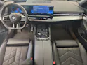 BMW 520d xDrive Touring M Sportpaket