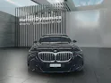 BMW 520d xDrive Touring M Sportpaket