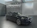 BMW 520d xDrive Touring M Sportpaket