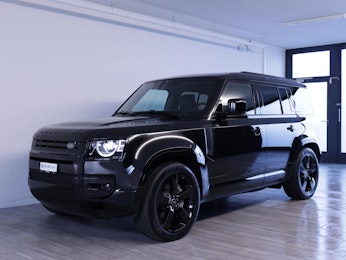 Vehicle image LAND ROVER Defender 110 3.0 D I6 300 X-Dynamic HSE