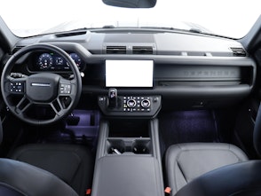 Vehicle image LAND ROVER Defender 110 3.0 D I6 300 X-Dynamic HSE