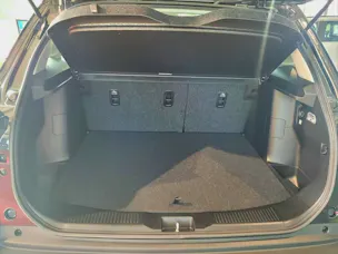 Suzuki S-Cross 1.4 T Compact Top Hybrid 4x4