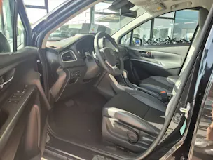 Suzuki S-Cross 1.4 T Compact Top Hybrid 4x4