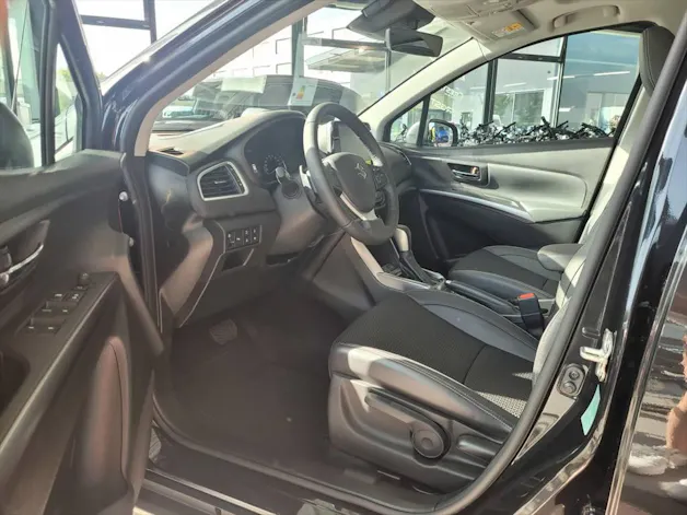 Suzuki S-Cross 1.4 T Compact Top Hybrid 4x4