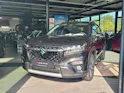 Suzuki S-Cross 1.4 T Compact Top Hybrid 4x4