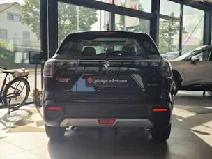 Suzuki S-Cross 1.4 T Compact Top Hybrid 4x4