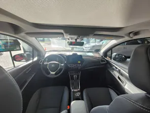 Suzuki S-Cross 1.4 T Compact Top Hybrid 4x4